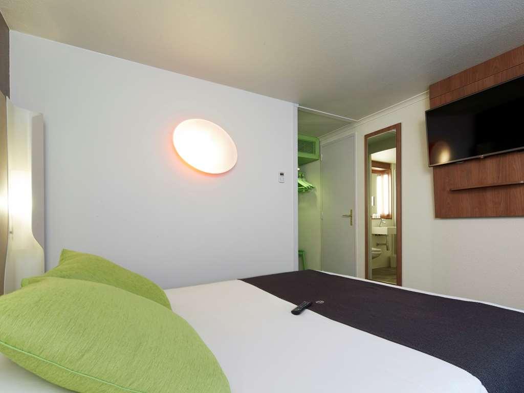 Hotel Campanile Clermont Ferrand - Le Brezet Exteriér fotografie