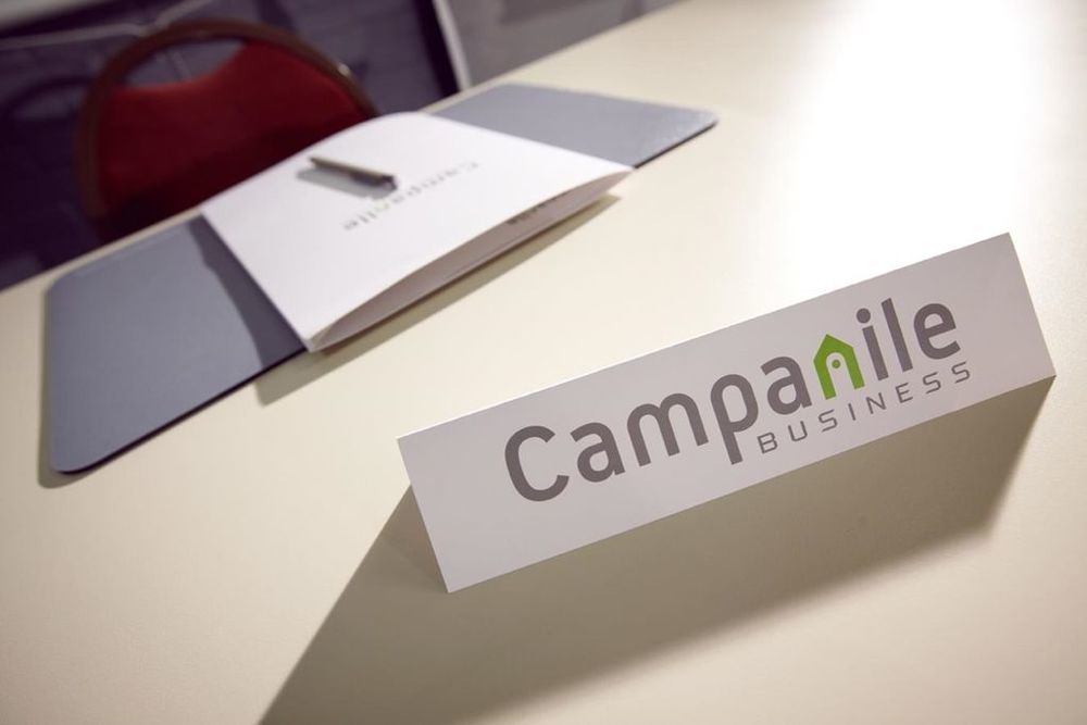 Hotel Campanile Clermont Ferrand - Le Brezet Vybavení fotografie