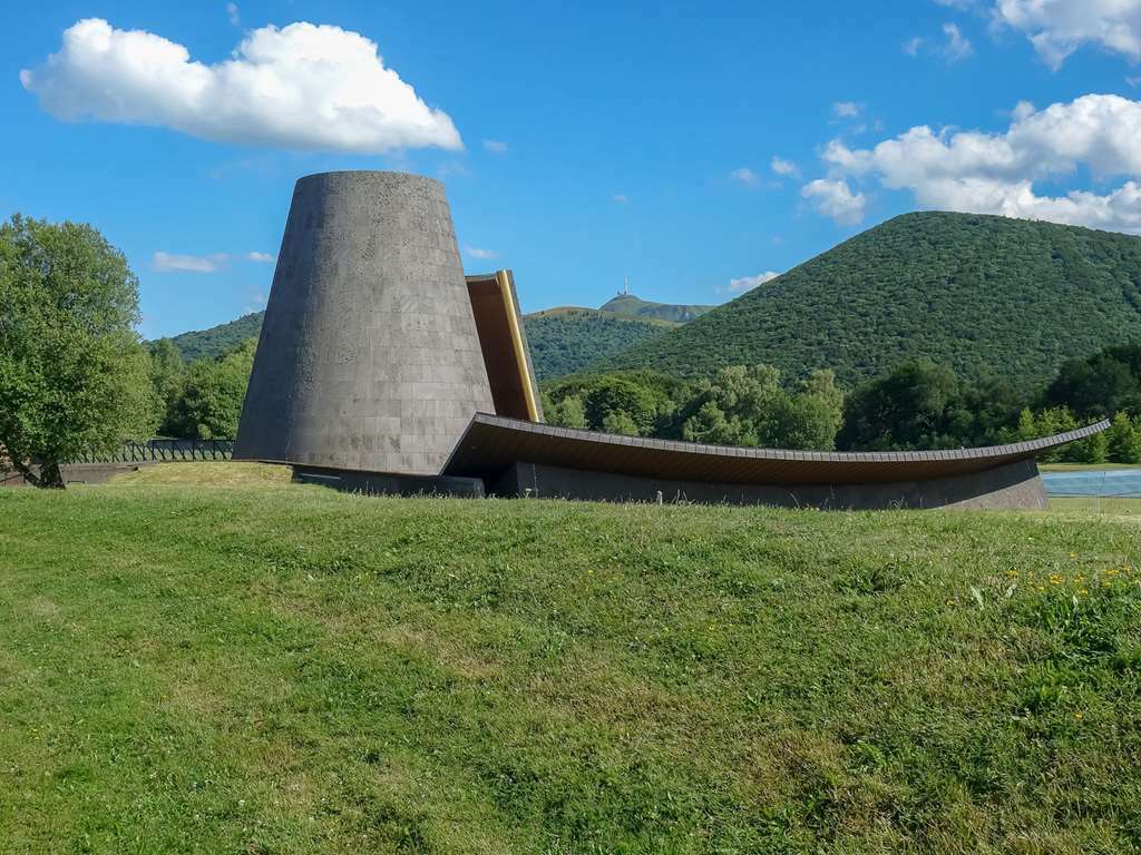 Hotel Campanile Clermont Ferrand - Le Brezet Vybavení fotografie